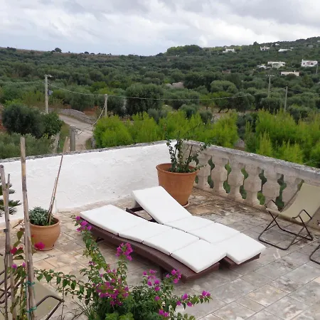 Lodge La Chiusa *