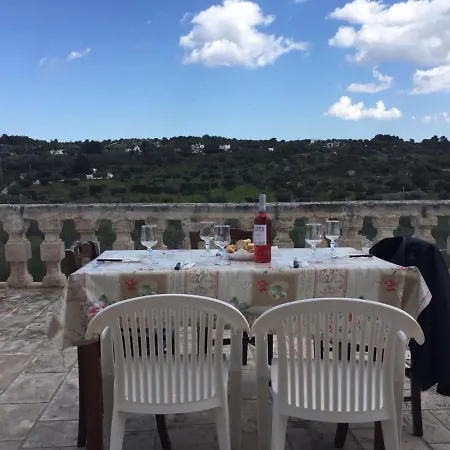 La Chiusa * Ostuni
