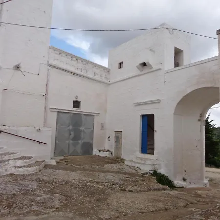 La Chiusa Ostuni