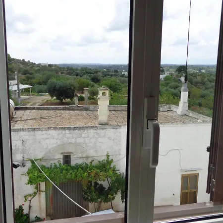 Lodge La Chiusa