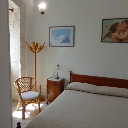 Lodge La Chiusa