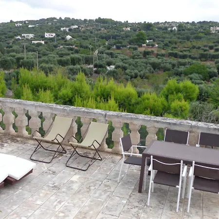La Chiusa Ostuni
