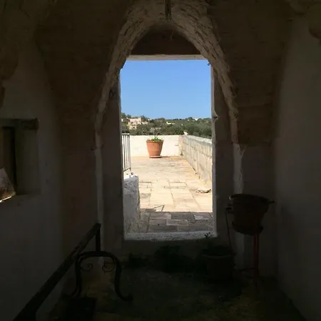 La Chiusa *